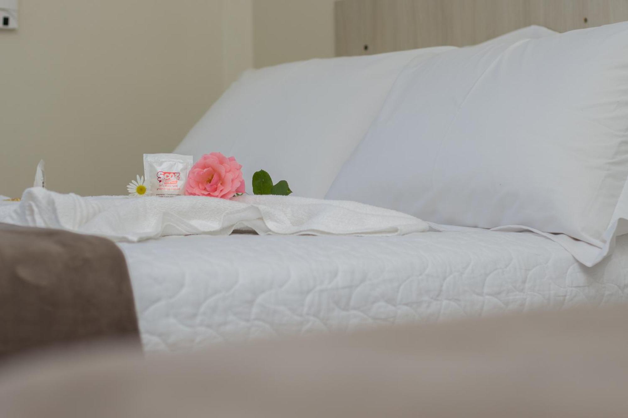 Hotel Scoz Pouso Redondo Ngoại thất bức ảnh