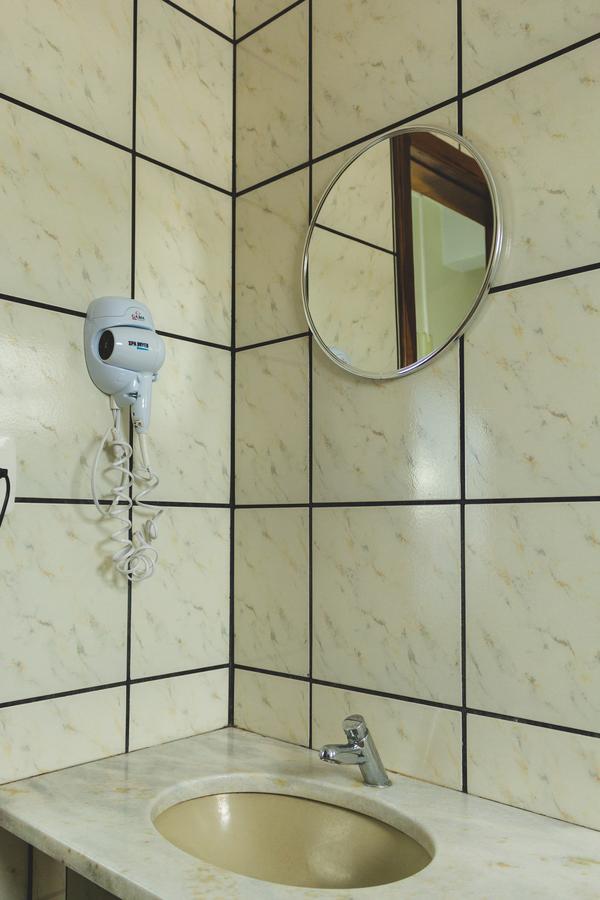Hotel Scoz Pouso Redondo Ngoại thất bức ảnh